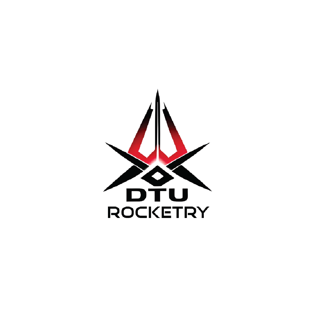 logo of Team Rocketry DTU